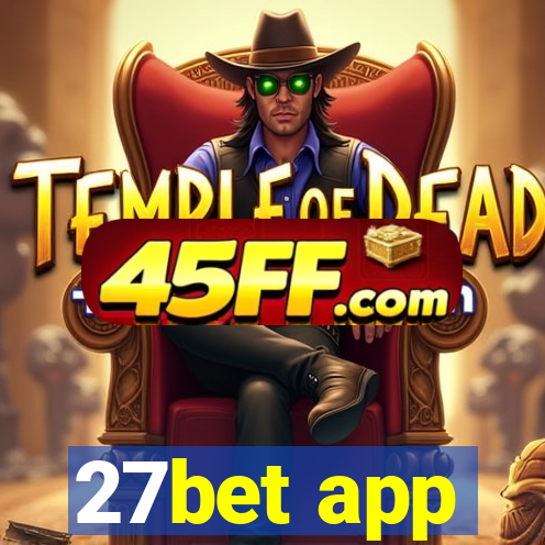 27bet app